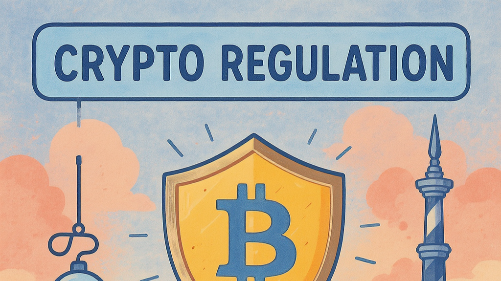 Crypto Regulation