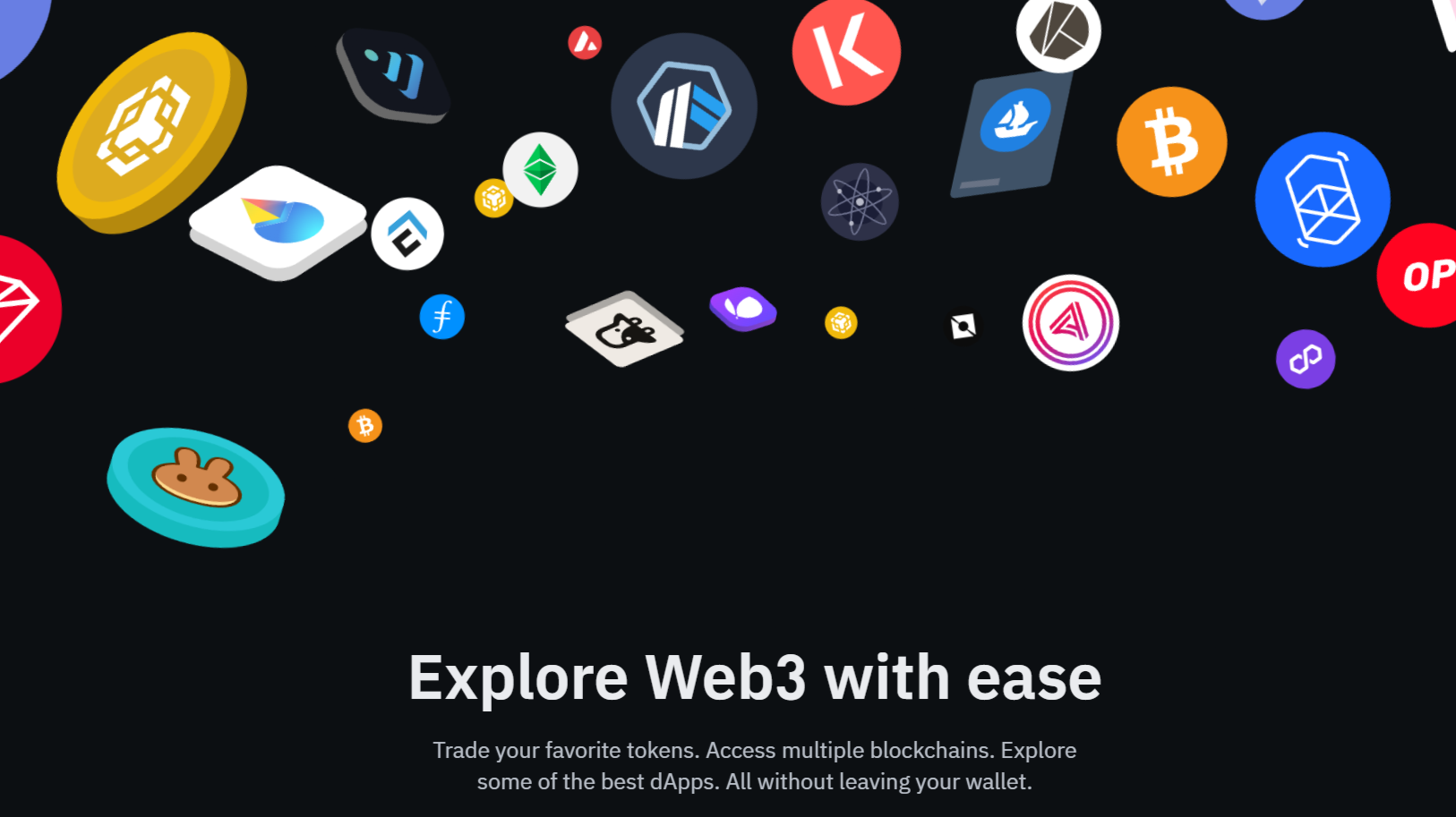 Is Binance's New 3 Wallet Safe?