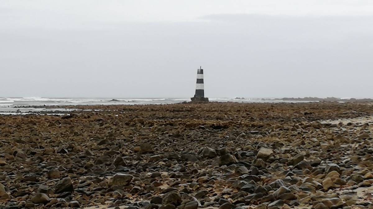 Cape Recife