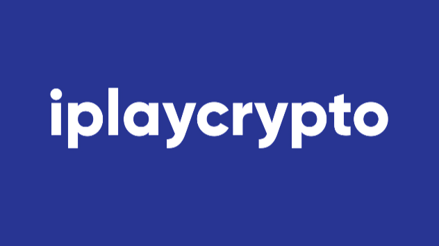 iPlayCrypto logo