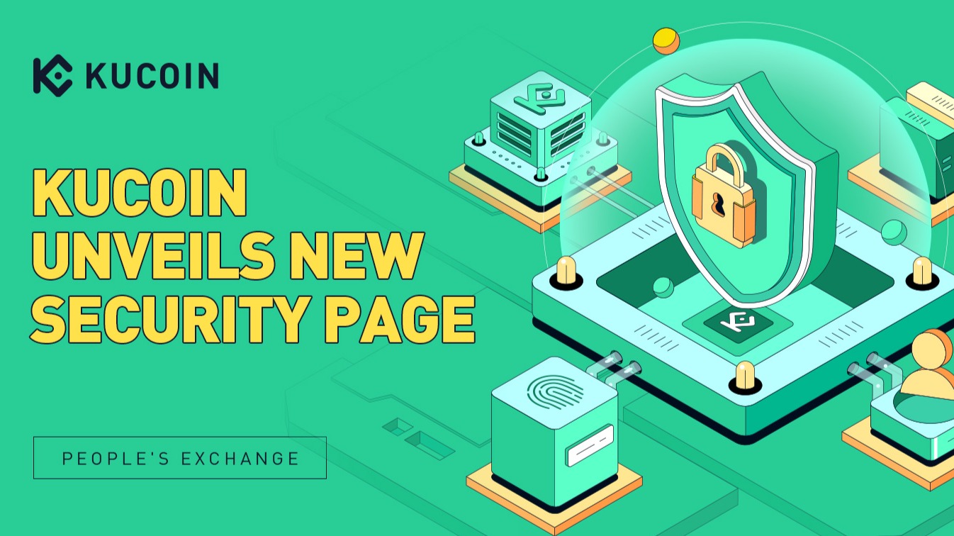 KuCoin’s Unwavering Commitment to Safeguarding User Assets and Information