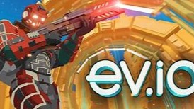 Browser-Based FPS EV.IO Is A Highly Accessible Shooter For Low-End  Machines