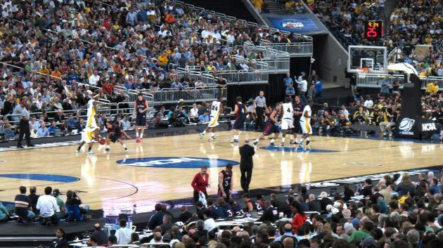 College Basketball Live Streaming