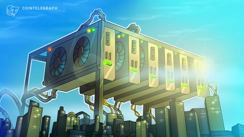 Mine Rig - Image from Cointelegraph (https://images.cointelegraph.com/images/840_aHR0cHM6Ly9zMy5jb2ludGVsZWdyYXBoLmNvbS91cGxv