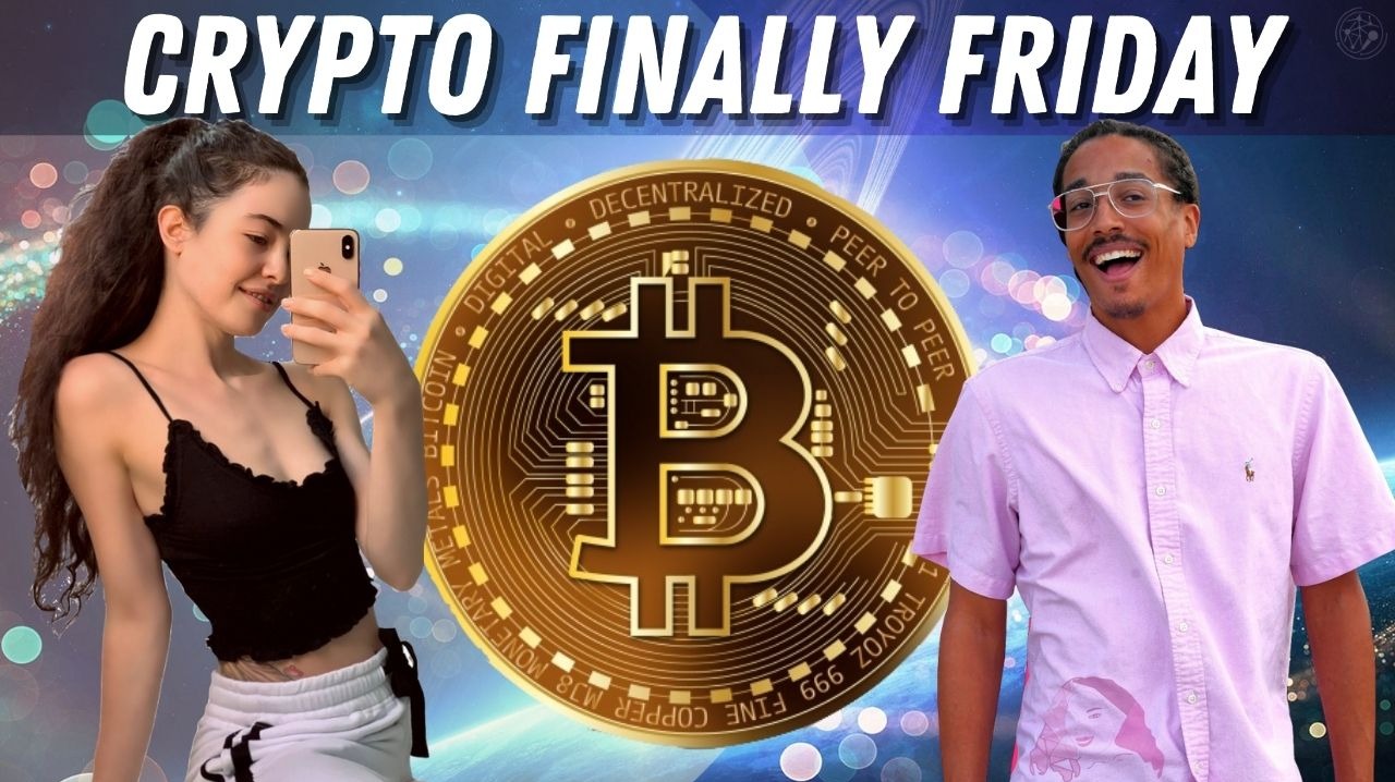 CryptoFInally Friday Paypal Integrating Bitcoin CryptoFinally