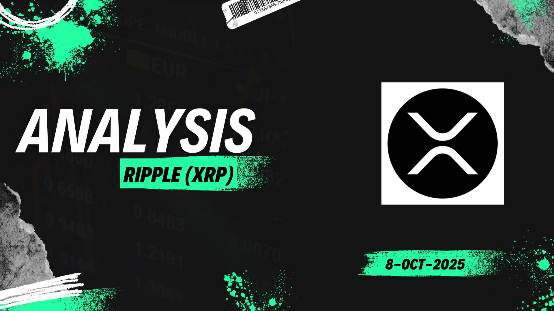 xrp chart