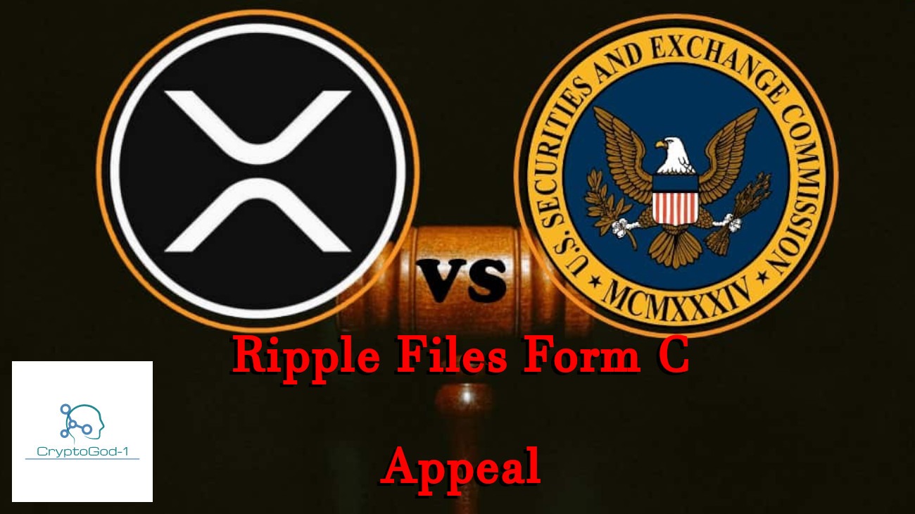 Ripple Files Form C Appeal