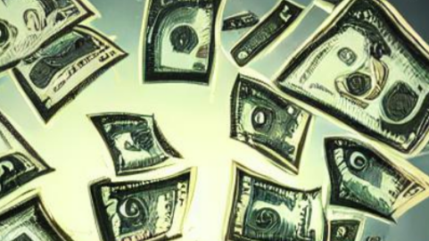 Money Rain