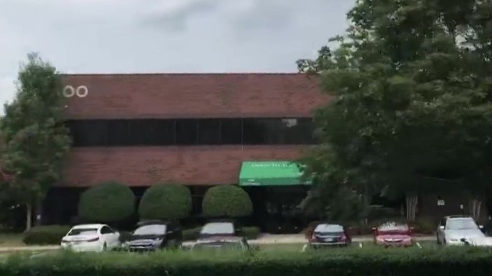 Bellwether Snacks headquarters