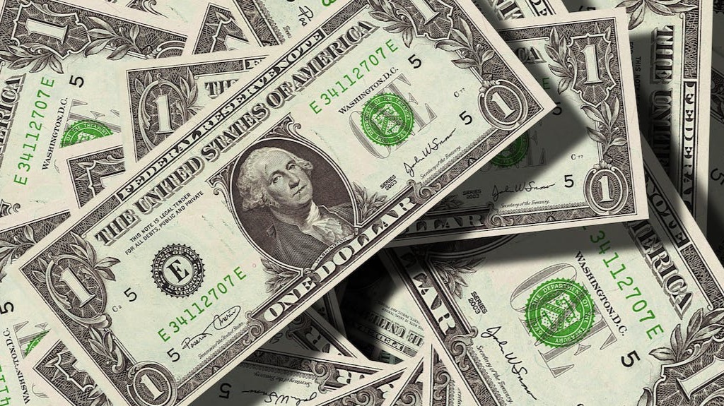 Money
