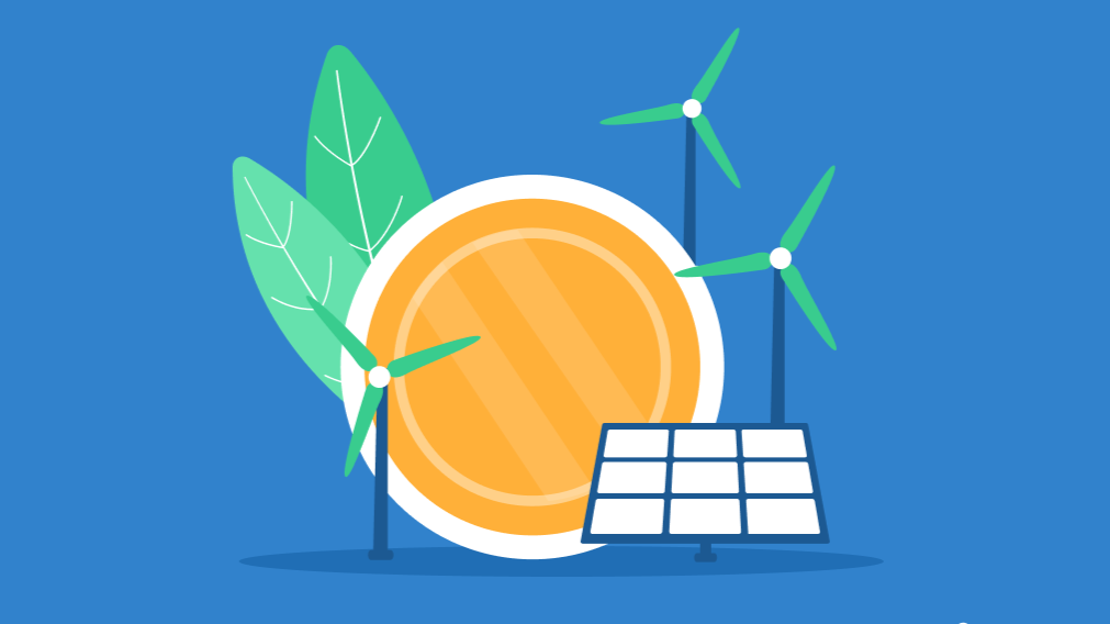 Can Crypto Go Green
