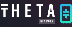 Theta Network Logo