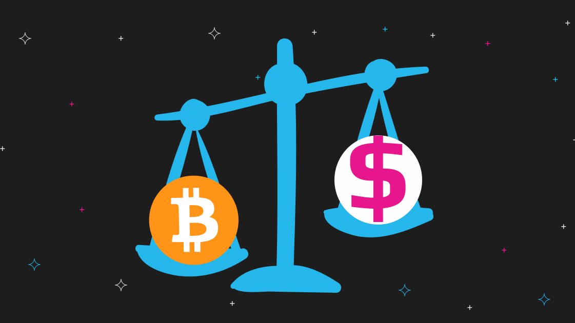 Money Will Never Be The Same: Why Are People Ditching Fiat In Favor Of Crypto?