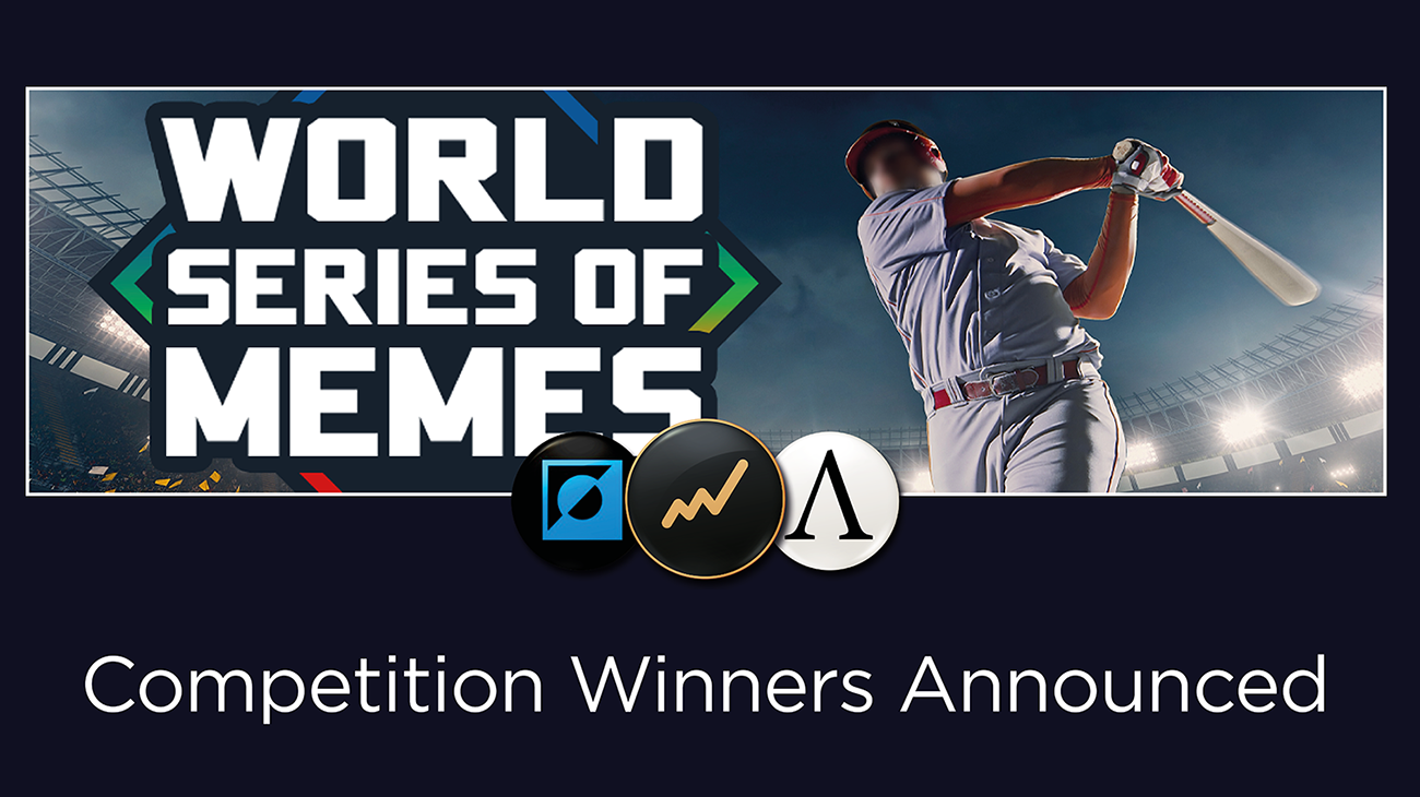 $YLD World Series of Memes - Winners