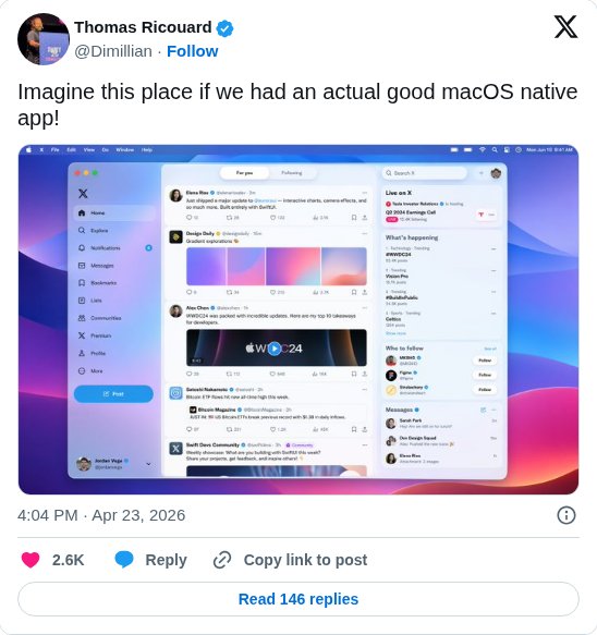 Tweet