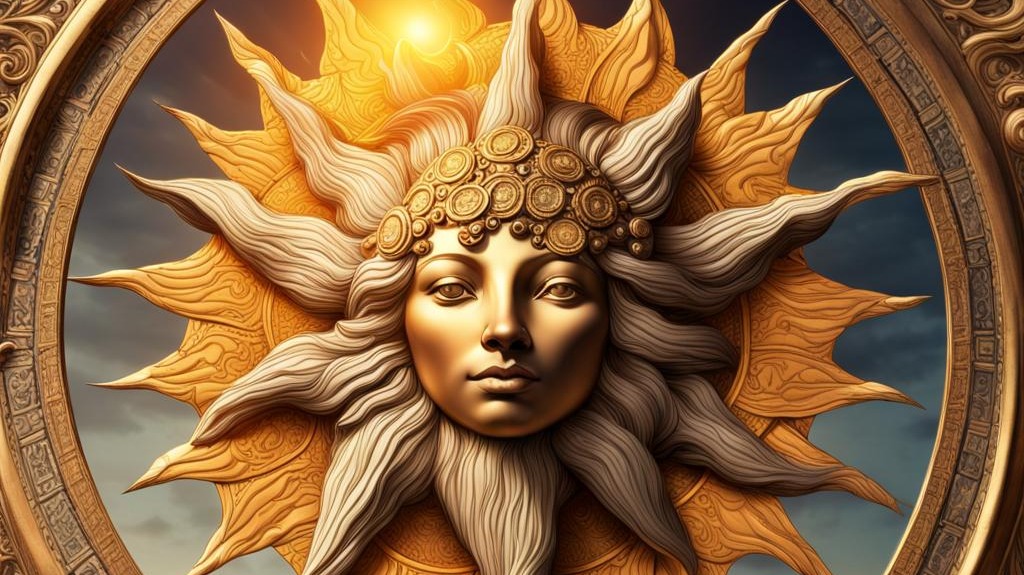sun