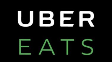 Uber Eats Logo