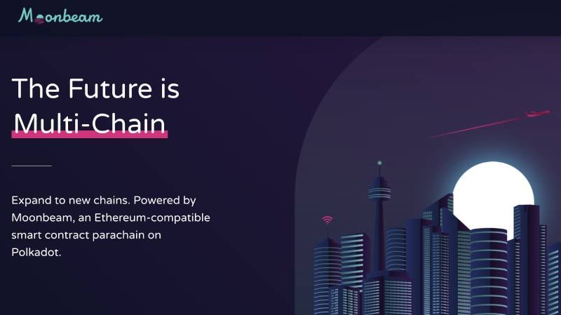 Ethereum competitor platform on Polkadot; MoonBeam, designed to lure  Ethereum DApp Developers