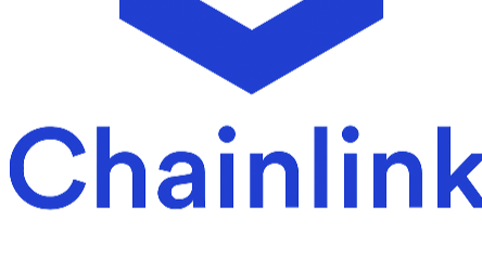 chainlink logo