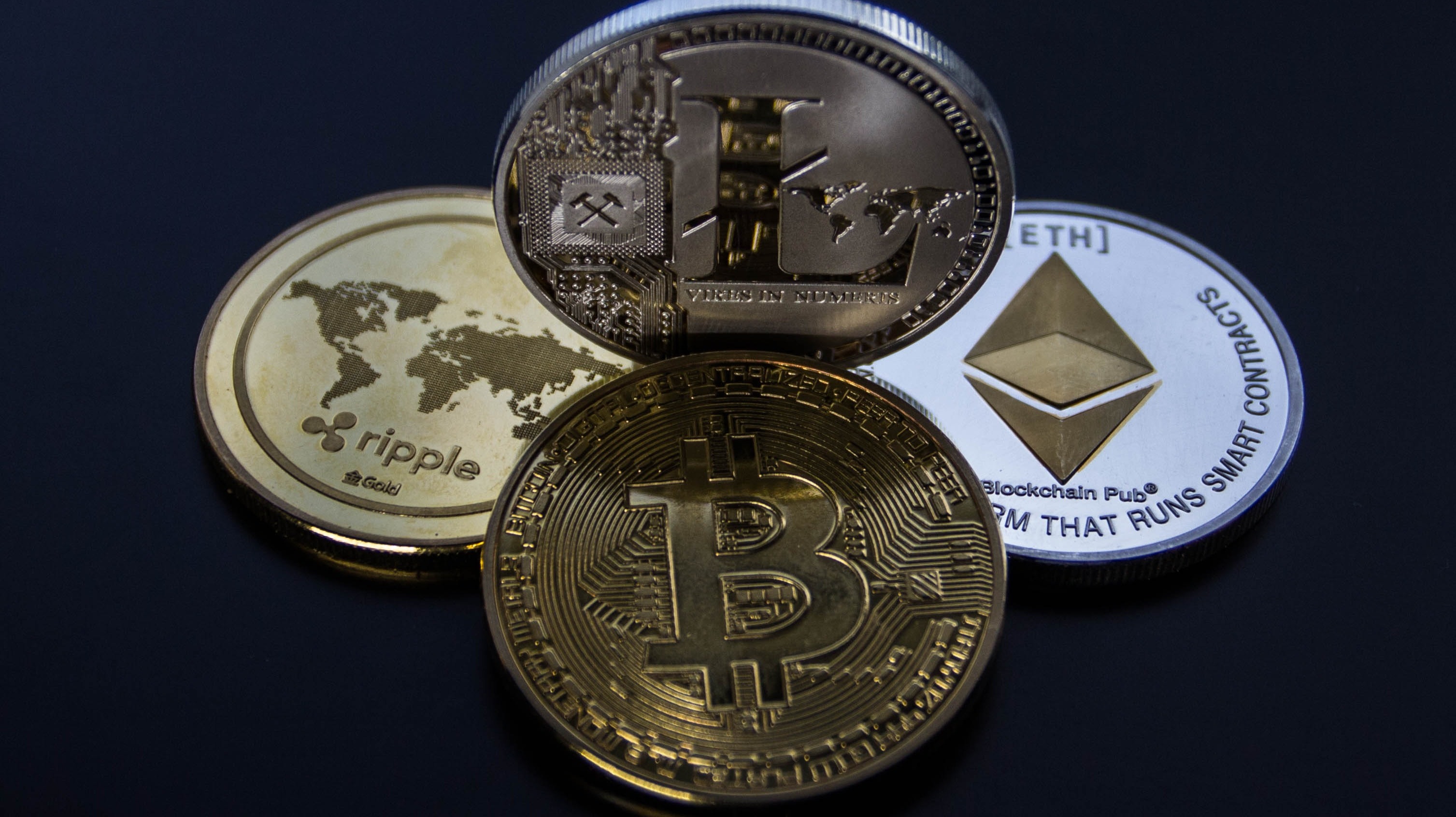 Cryptocurrency