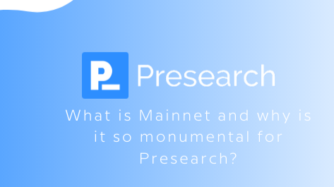 Decentralized Search Engine