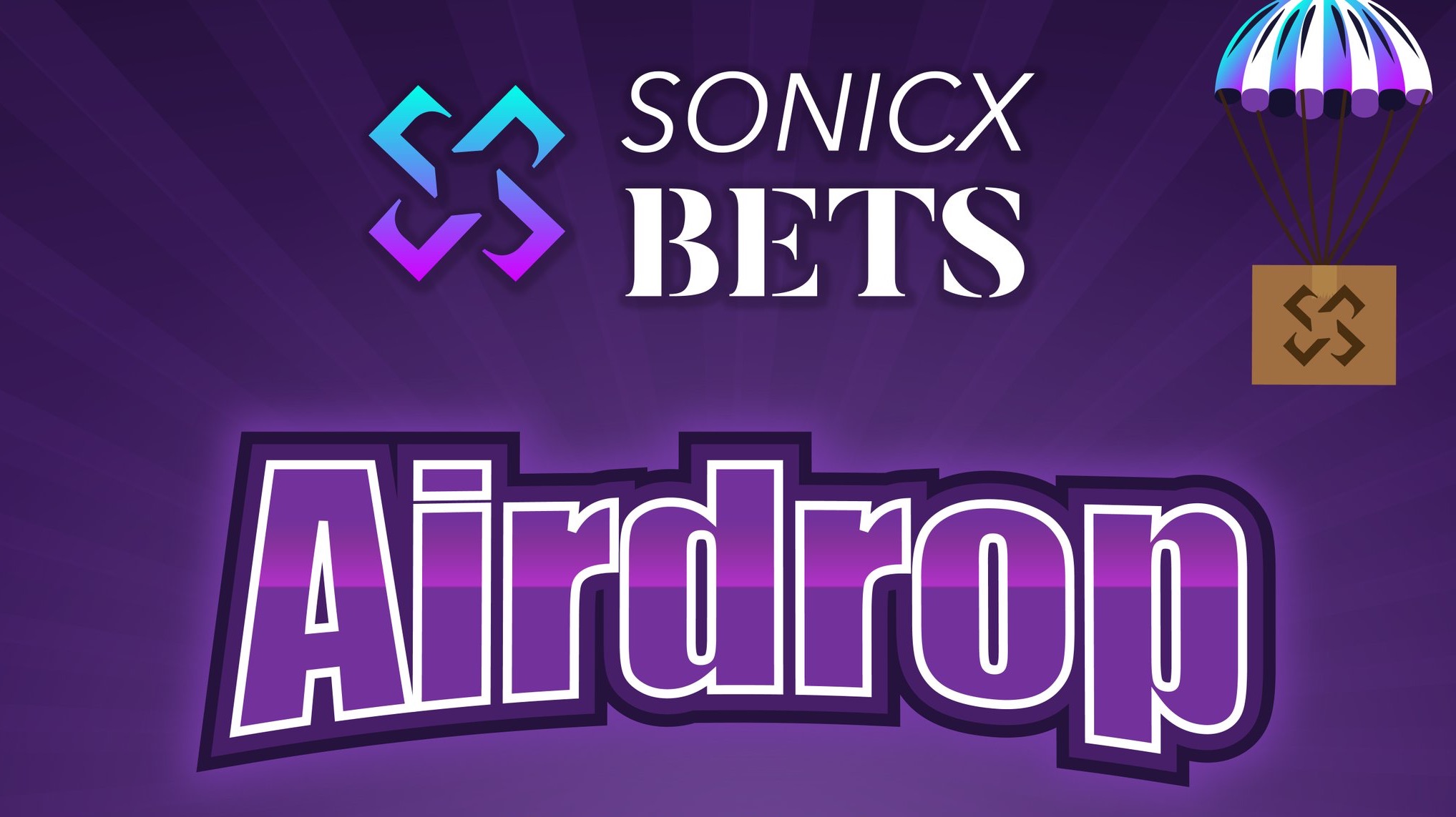 Soxbet airdrop
