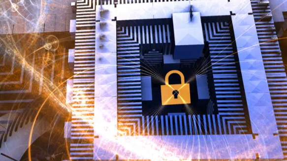 Quantum-Encryption