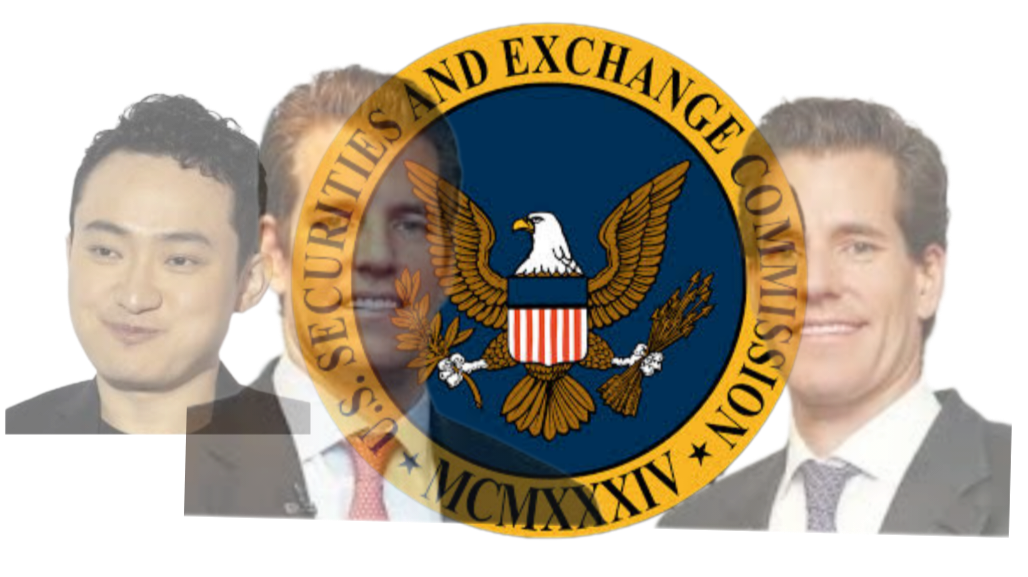 SEC lawsuit