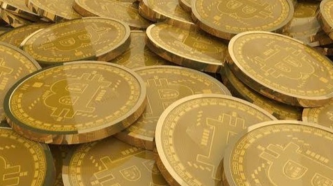 Crypto Asset