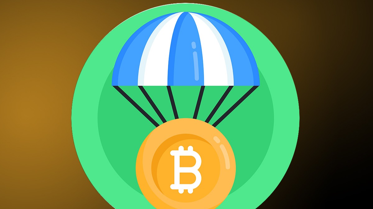Airdrop