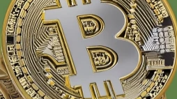 BTC by Along Tusk