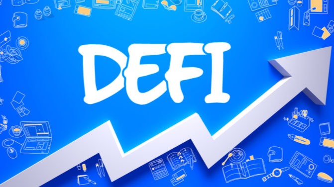 Getting into the next stage of the Blockchain Cryptoverse - Understanding DEFI