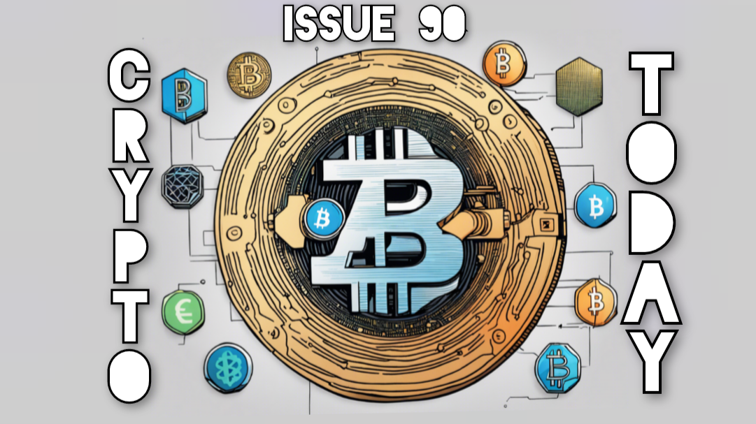 Crypto Today 90