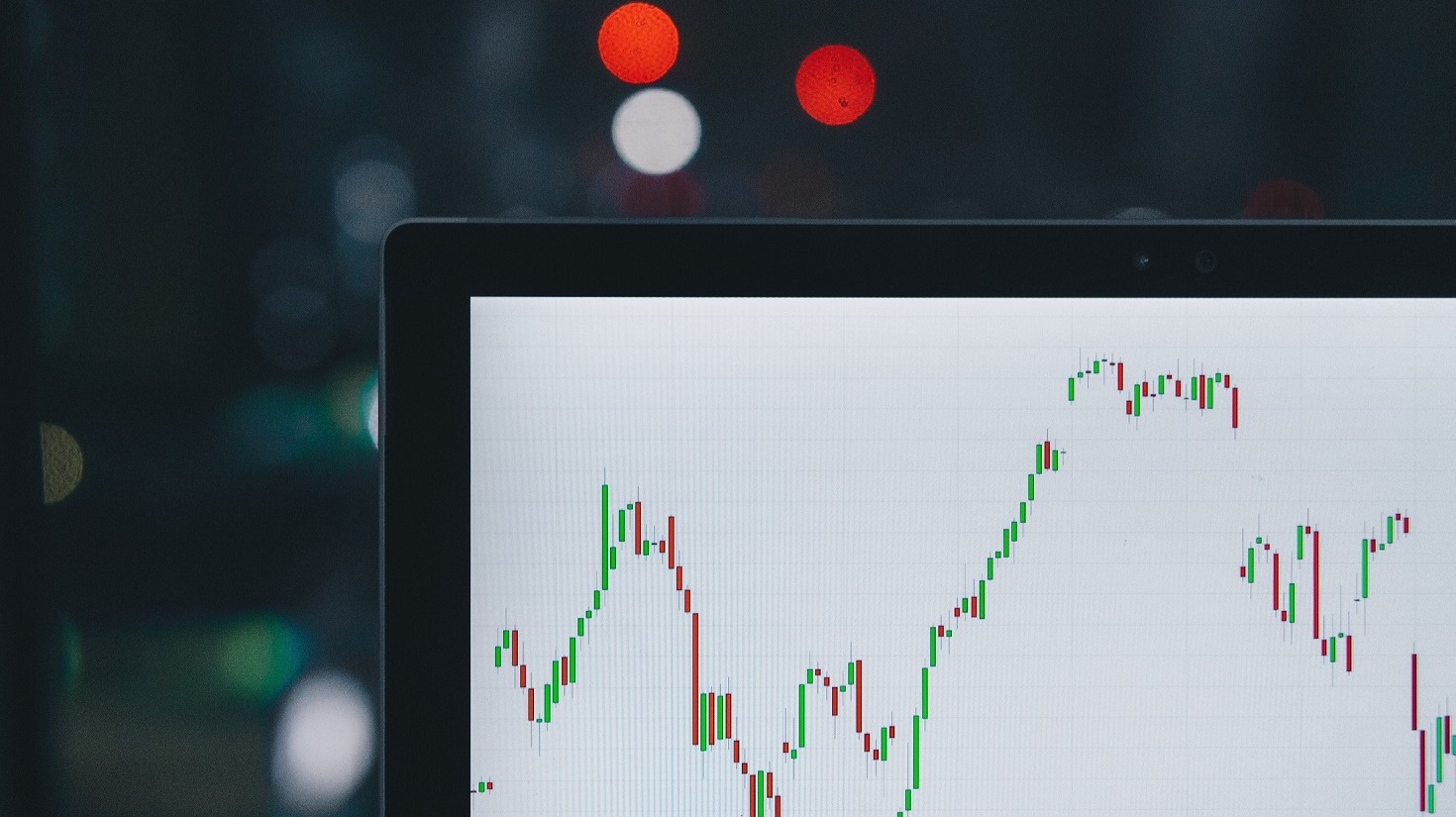 Trade Bitcoin with Simple Strategy