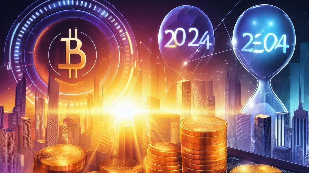 Invest Now Before 2024, Best Cryptocurrency Investments