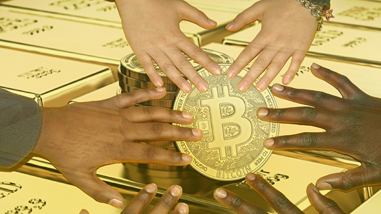 Crypto is Changing Money, Business and the World as We Know It