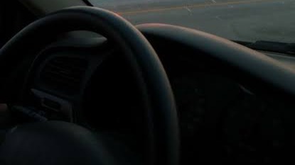 Ride With Me.