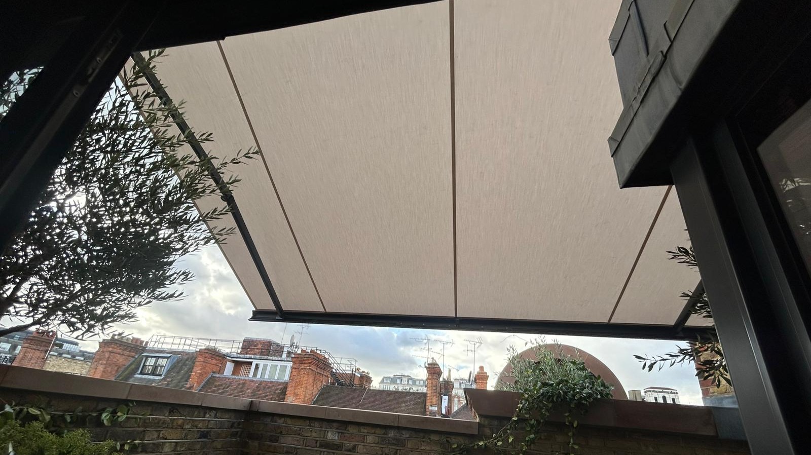 Image showcasing Penthouse Design: Architecture on Top of the World - ArchDaily