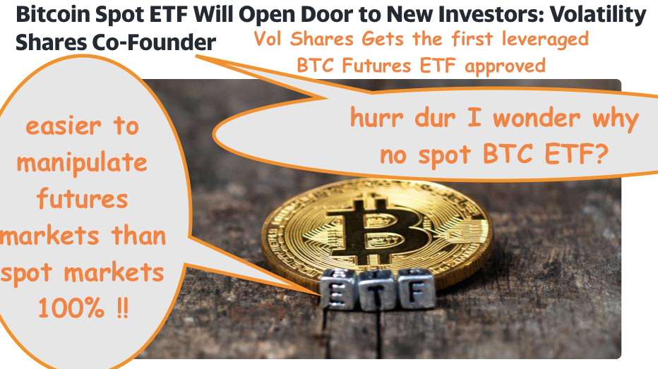 Funny crypto news July 9th