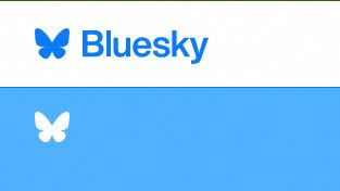 BlueSky logo