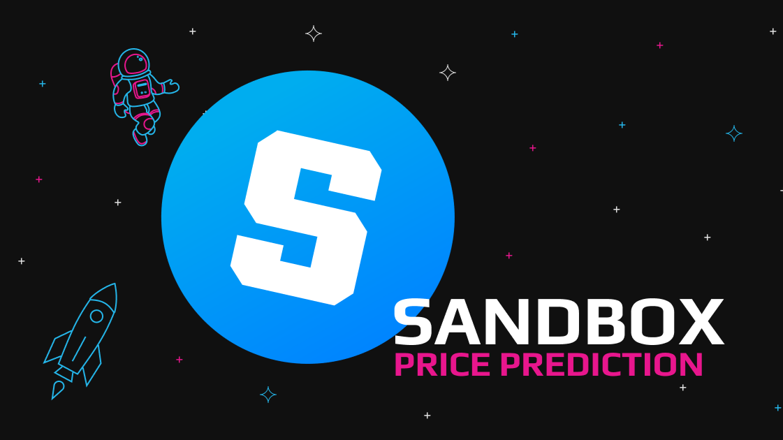 Exploring Sandbox Price Predictions: Good Time To Enter The Metaverse?