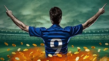 bet by bitcoins !
