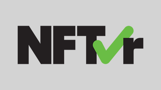 NFTChecker logo