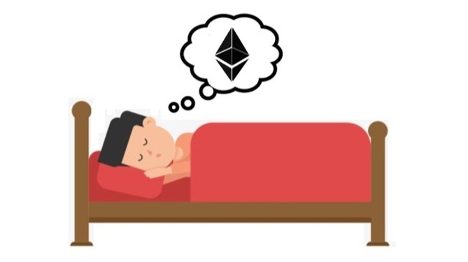 Proof of Stake Nightmare Scenario