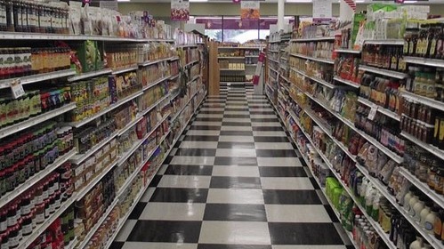site of the latest pricing related intrigue