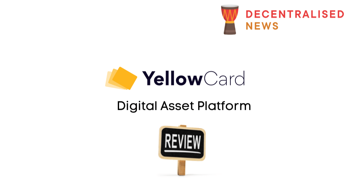 Yellow Card Review