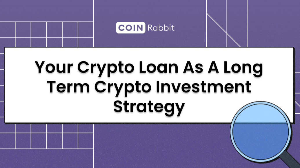 long term crypto investments