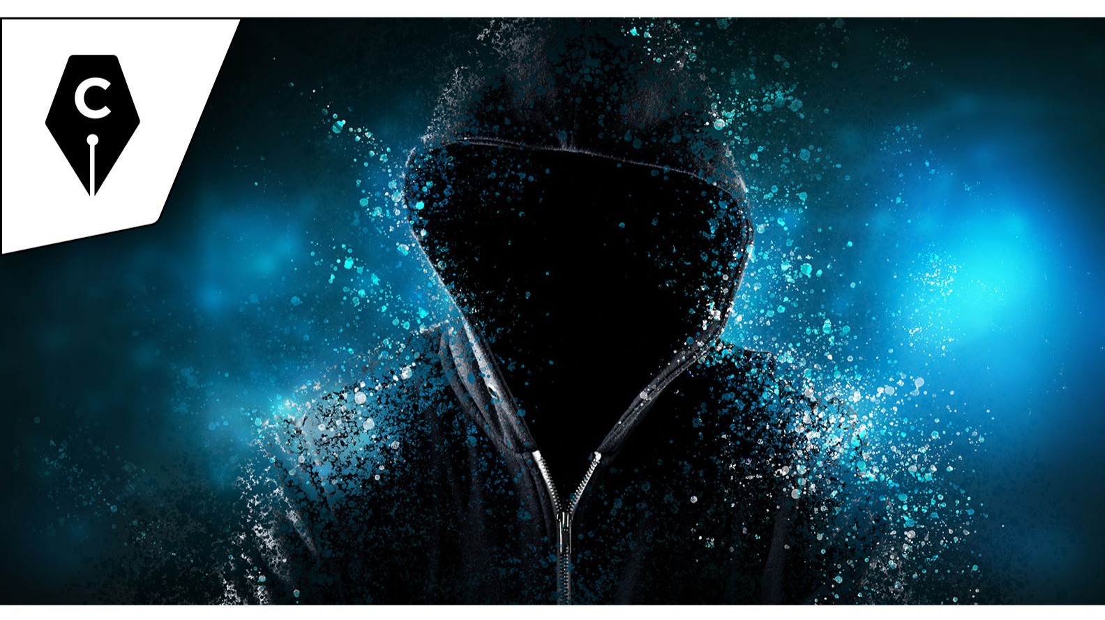 Cryptowriter Branded Image - Copyrights go to The Writer Company