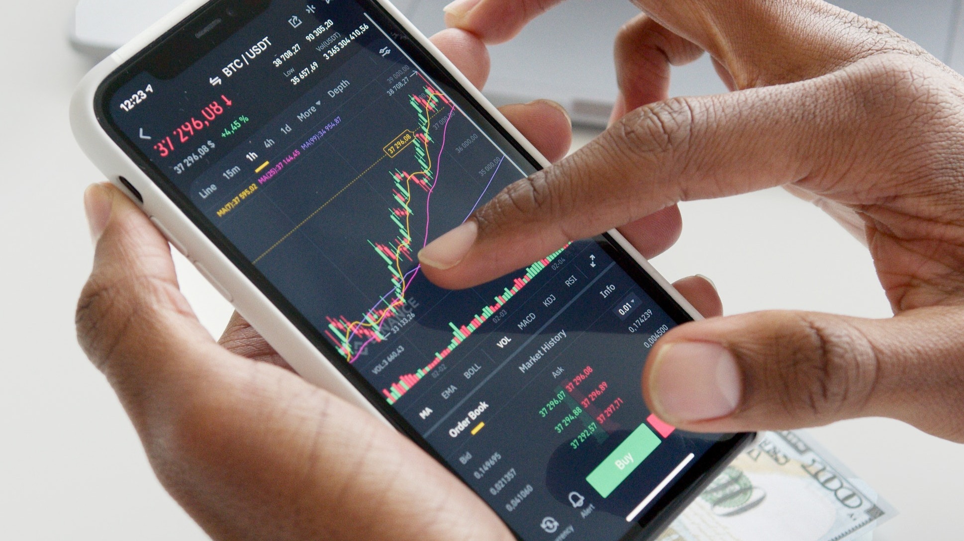 Trading