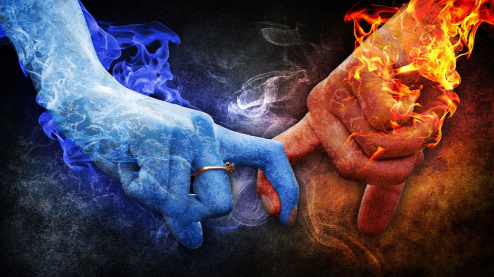 Soulmate Vs Twin Flame